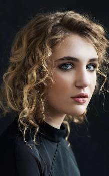 Sophie Nélisse